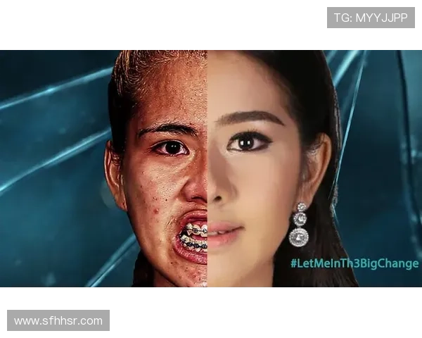 《Let美人3》中文字幕震撼上线！解锁无限可能，遇见更美的自己